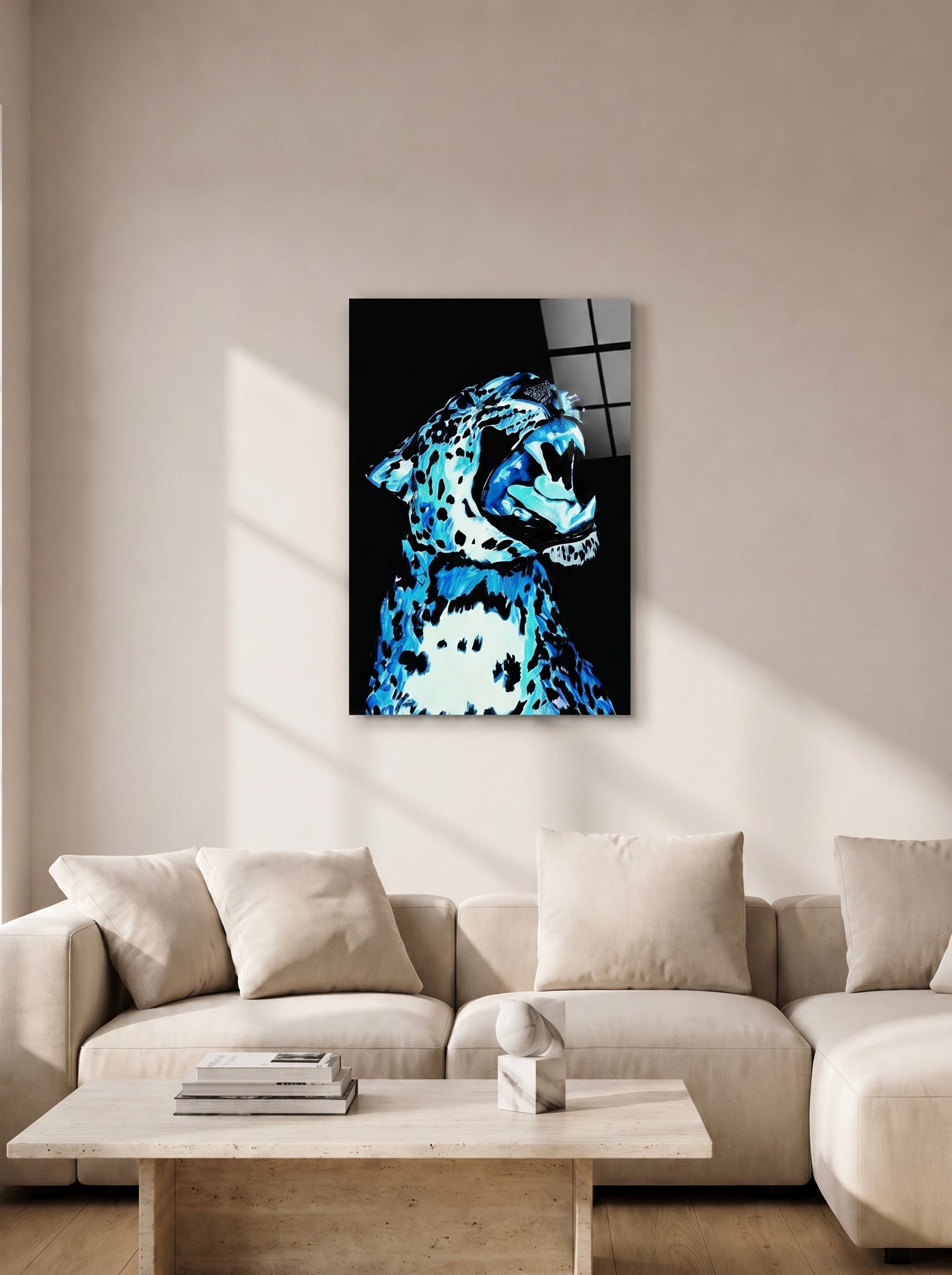 Zonda Leopard