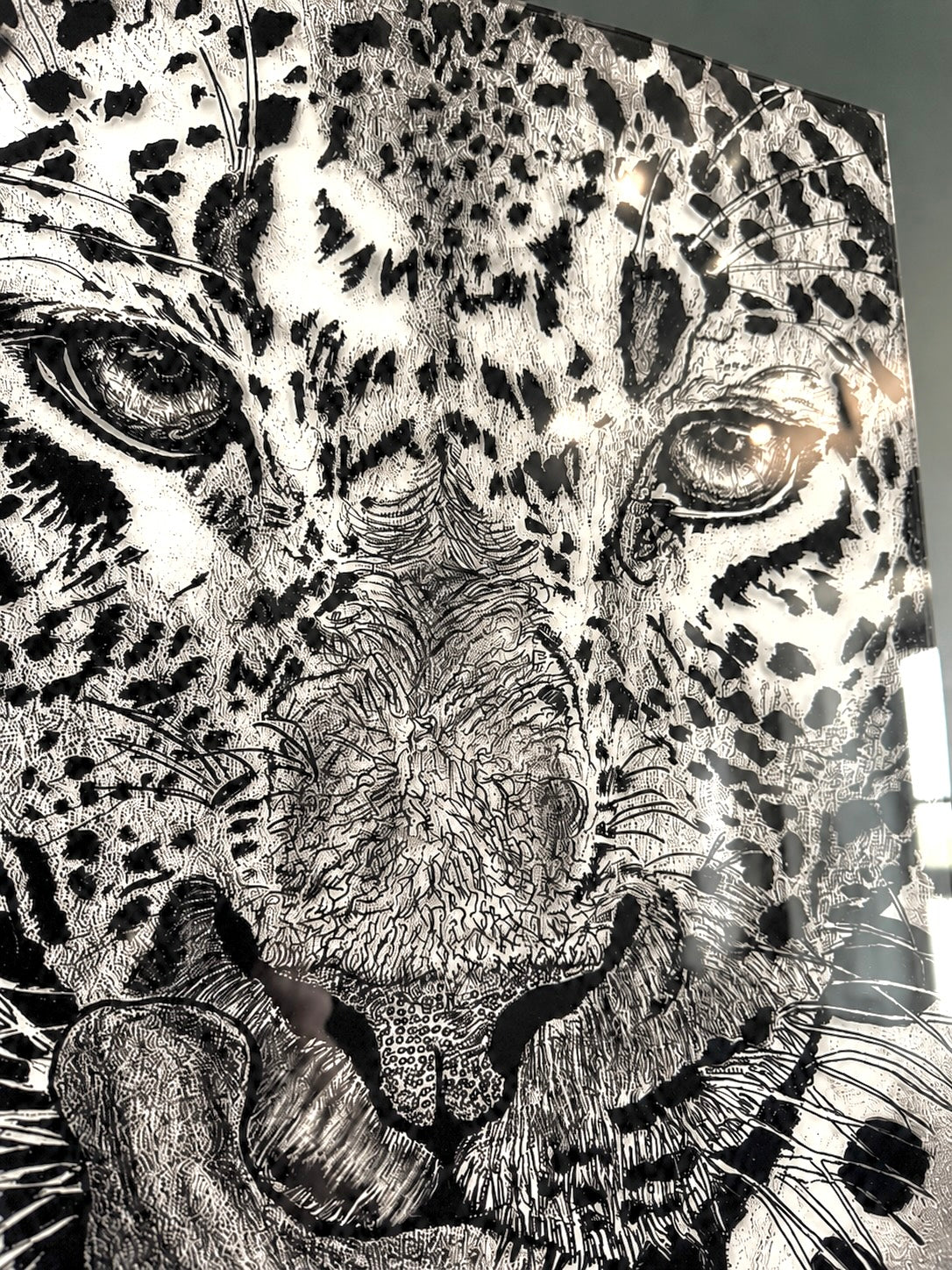 Leopard