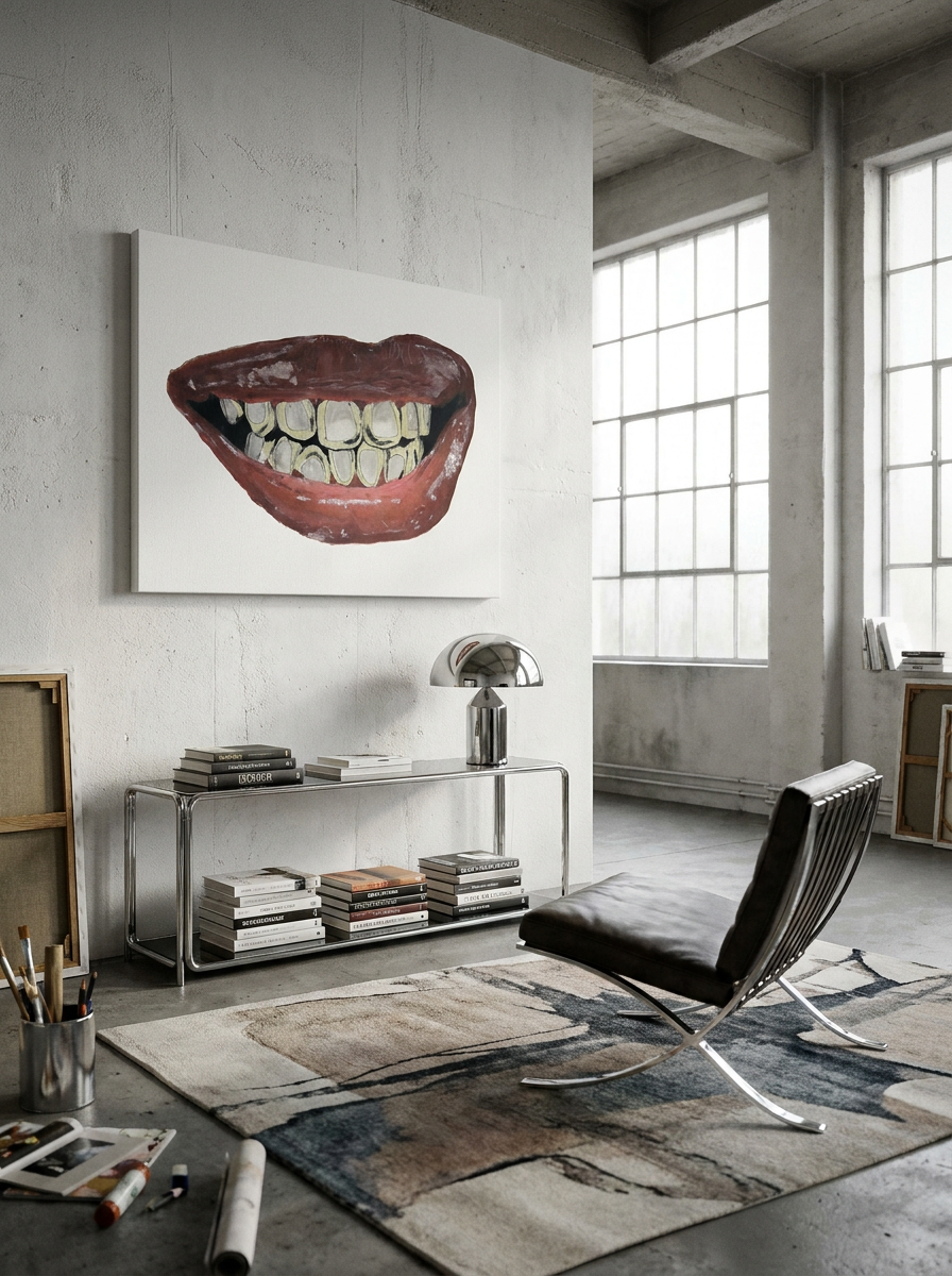Glee Canvas