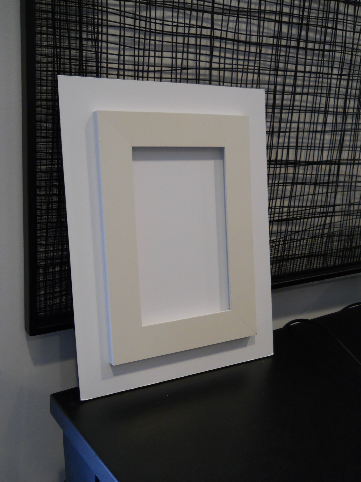 Cat Woman Acrylic Prints