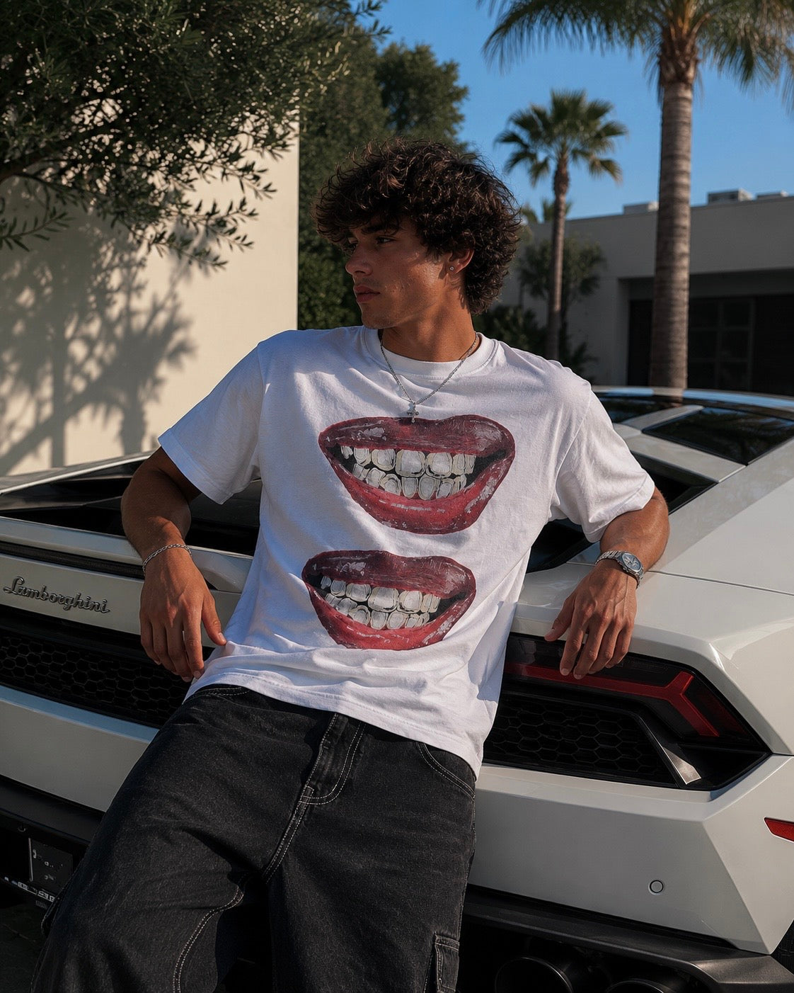 Glee Tee