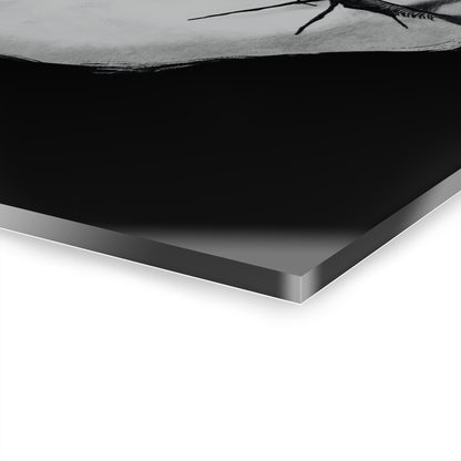 Dark Age Acrylic Prints