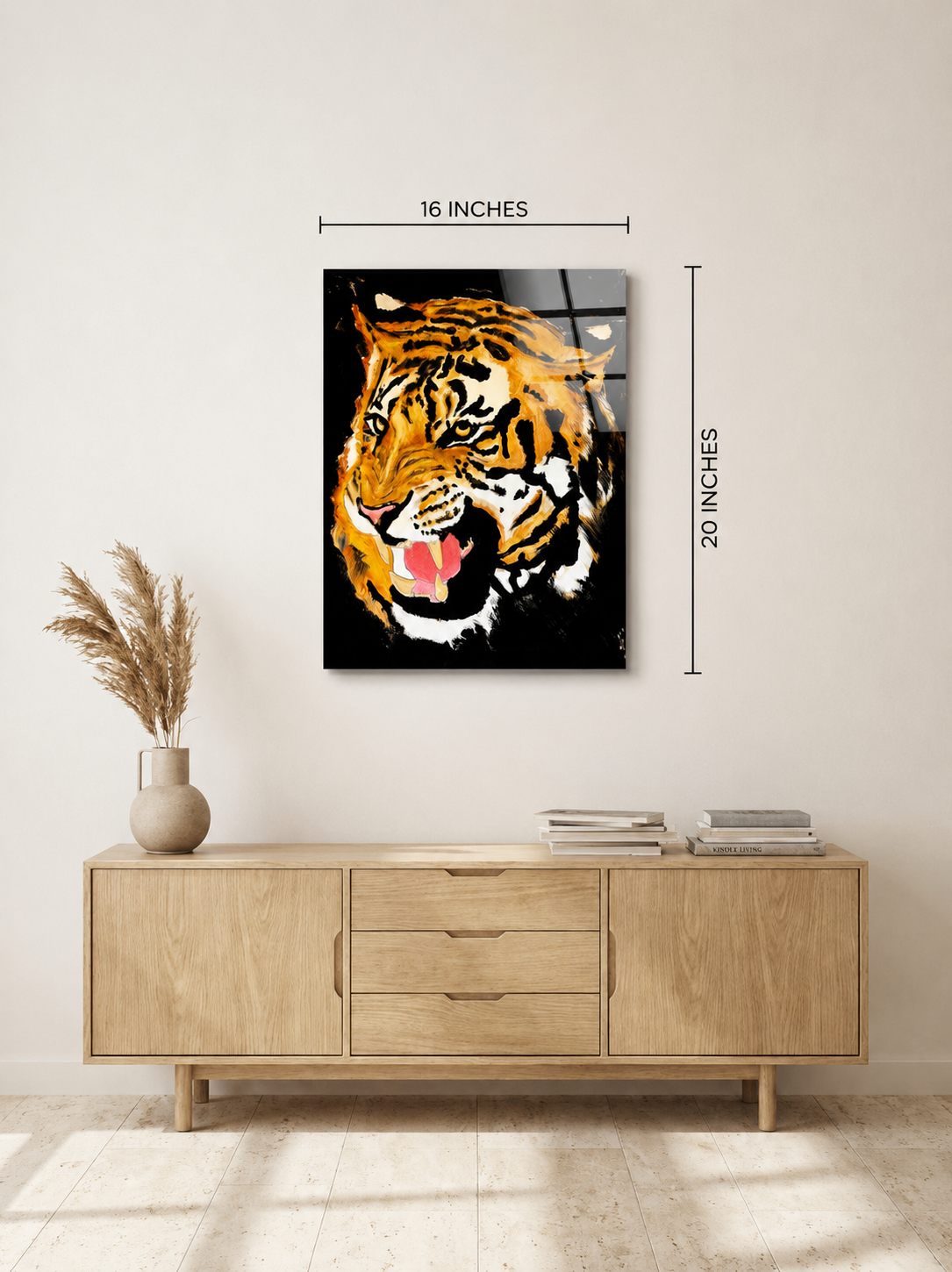 Black Tiger