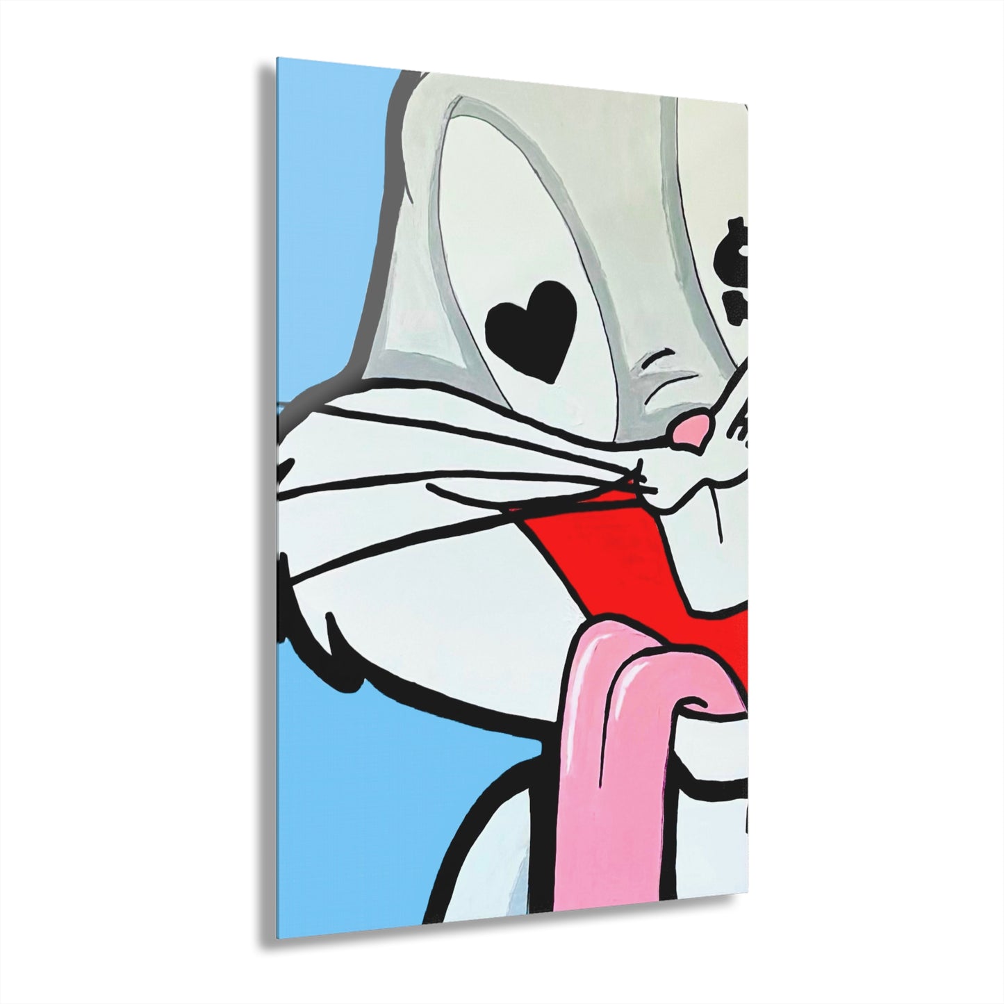 Bugs Bunny Acrylic prints