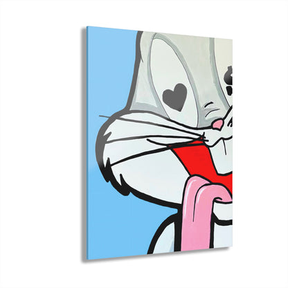 Bugs Bunny Acrylic prints