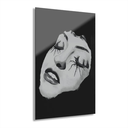 Dark Age Acrylic Prints