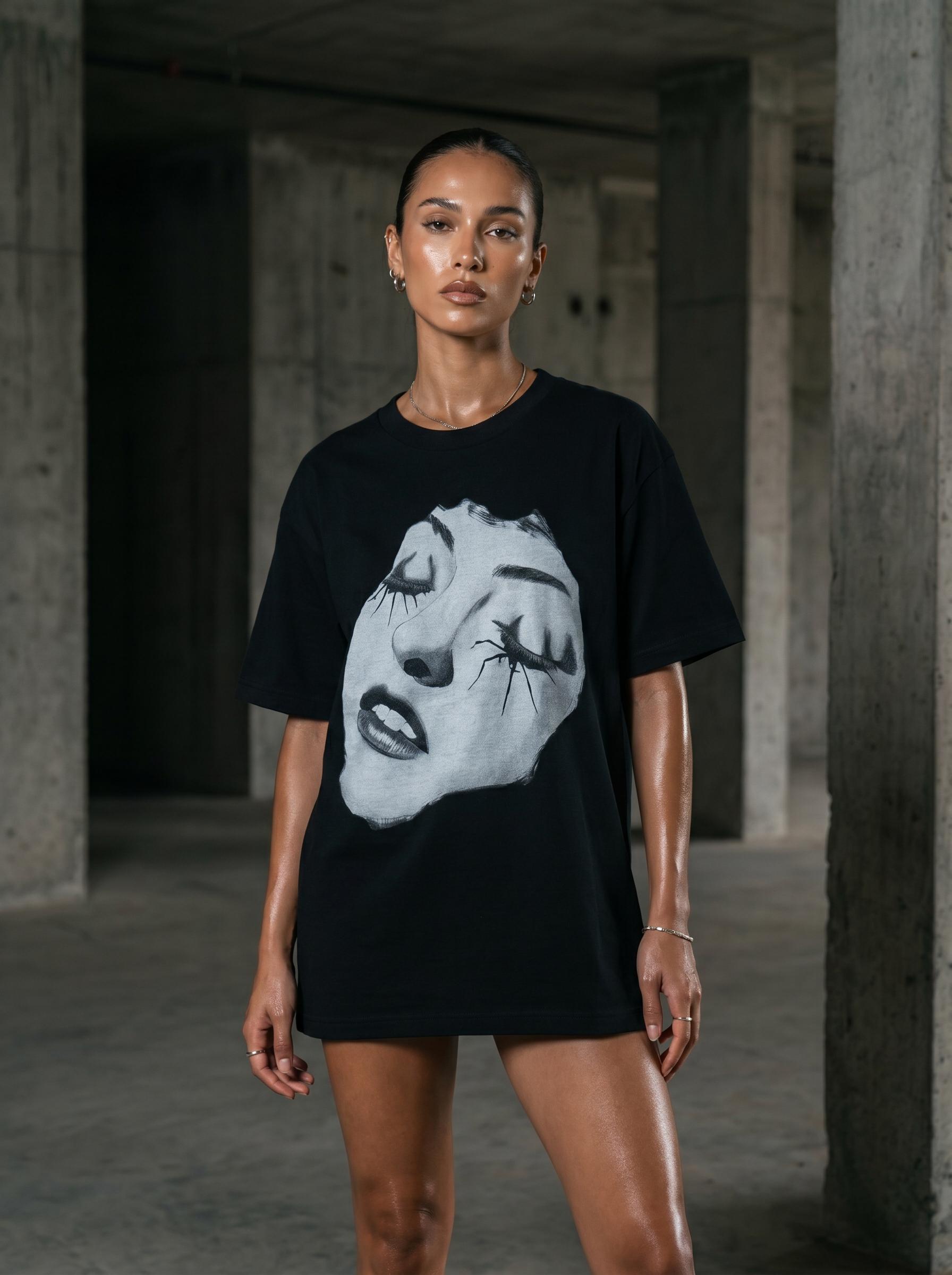 Dark Age Tee