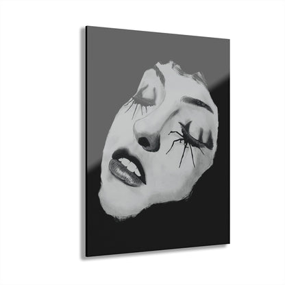 Dark Age Acrylic Prints