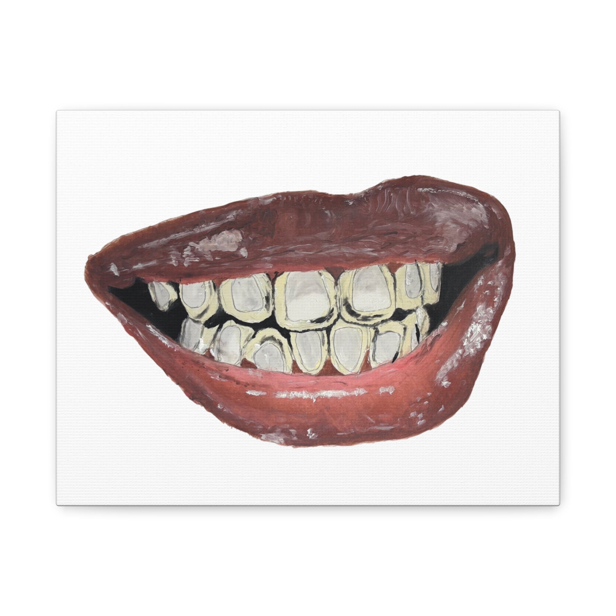 Glee Canvas