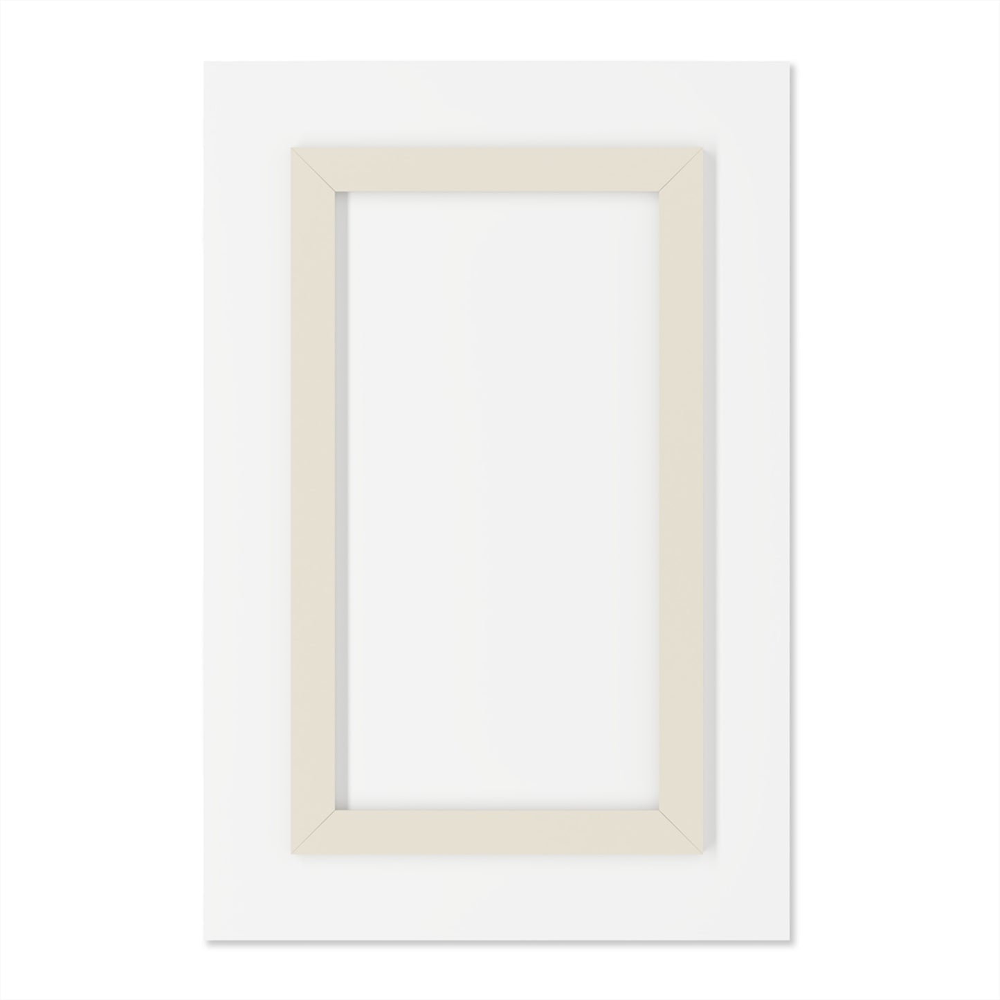 Tiger's Garden Acrylic Prints