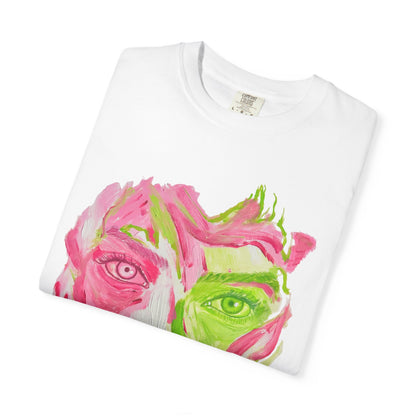 Apple Eye tee