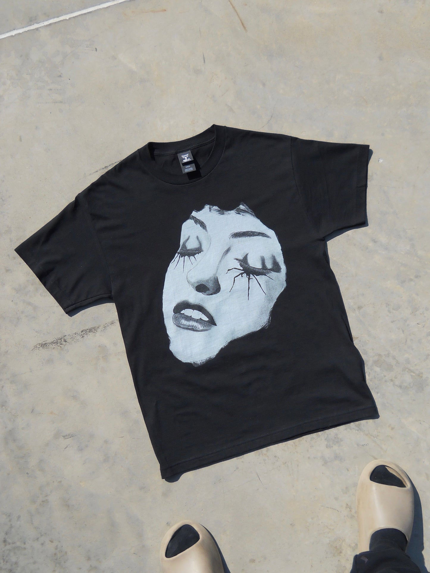 Dark Age Tee