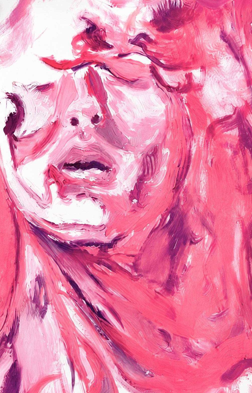 Serenity Pink
