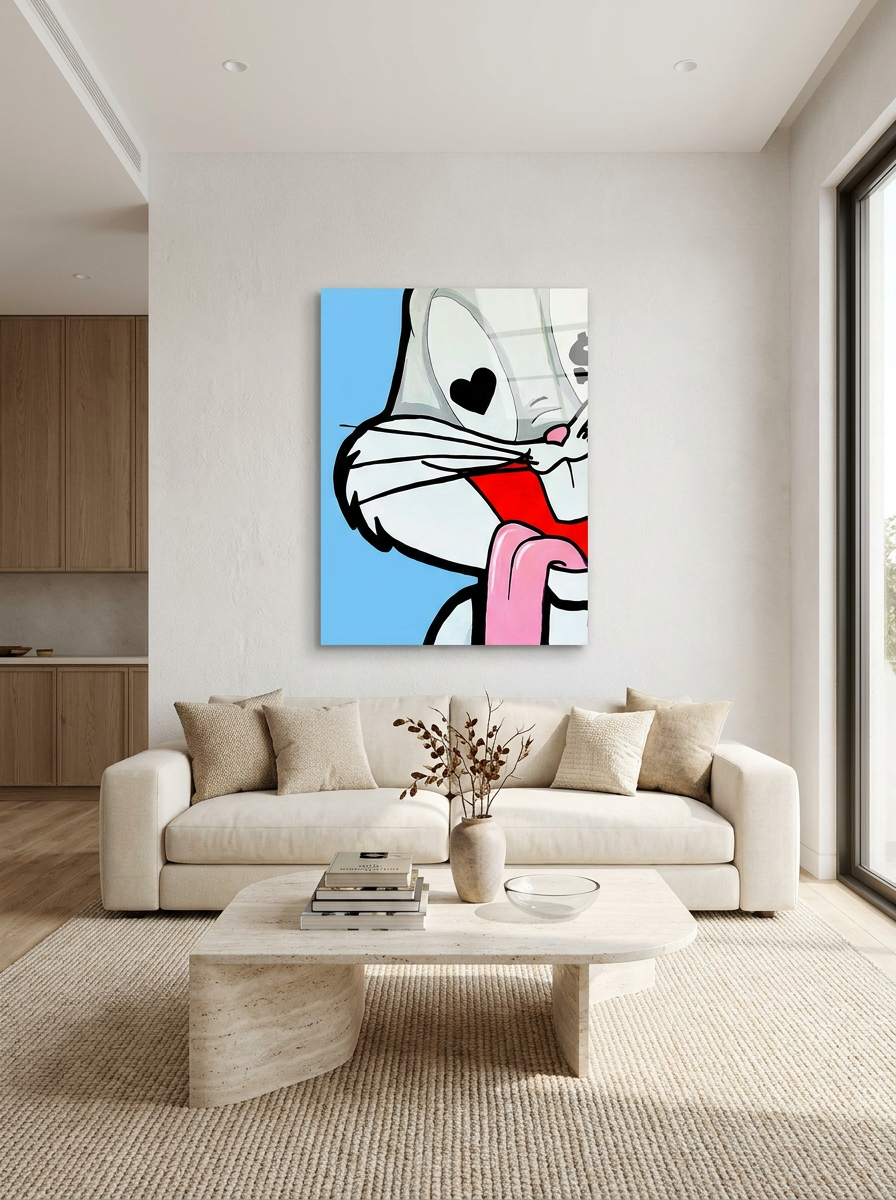 Bugs Bunny