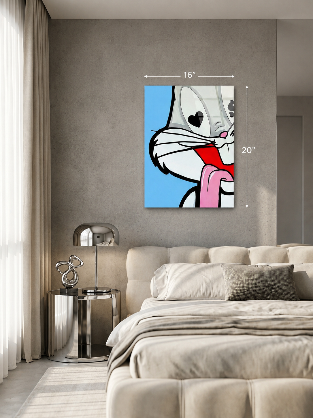 Bugs Bunny