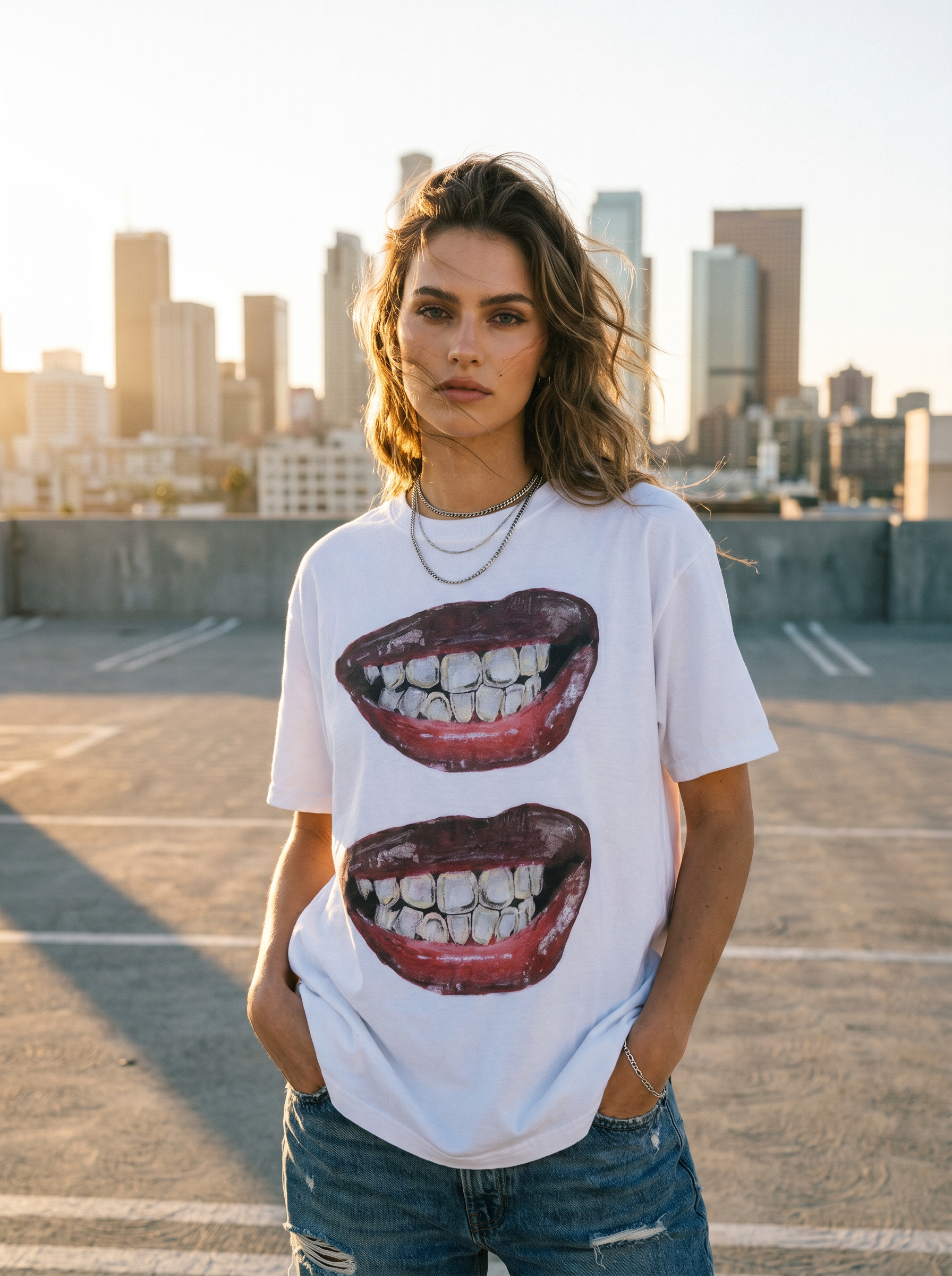 Glee Tee