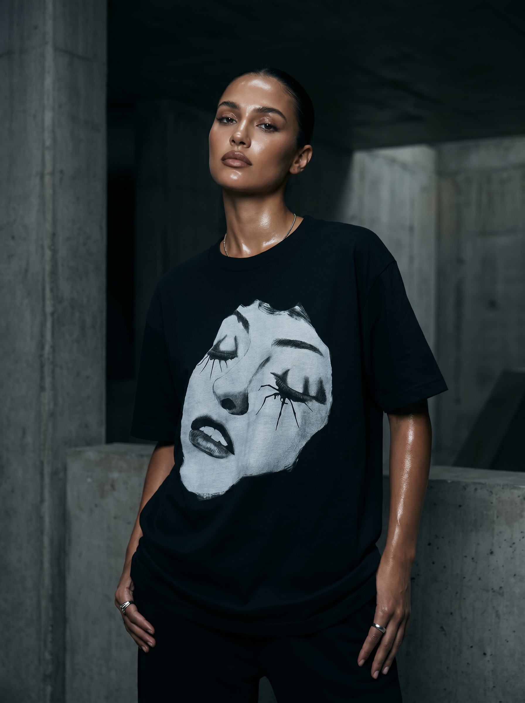 Dark Age Tee