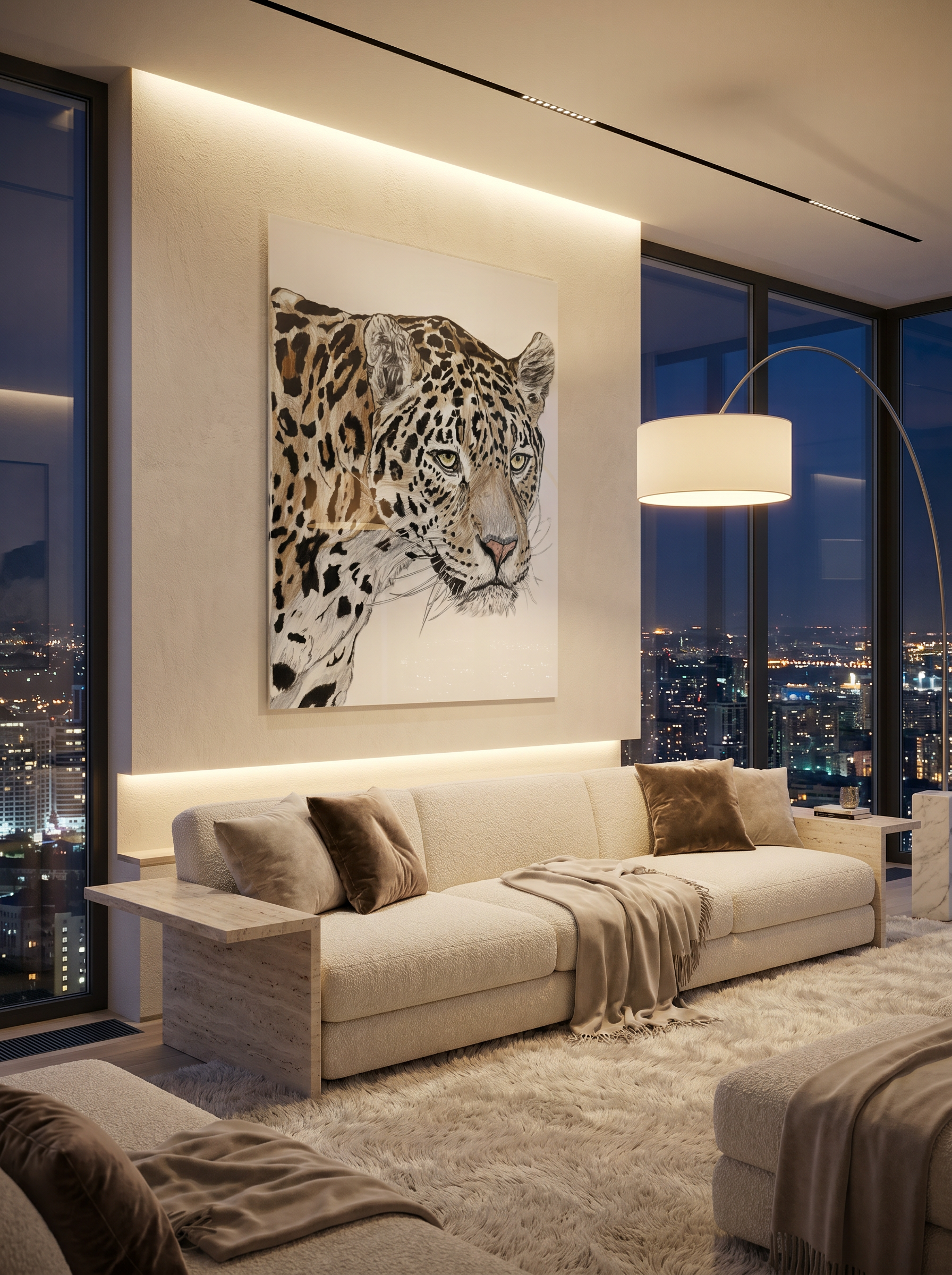 Jaguaridus