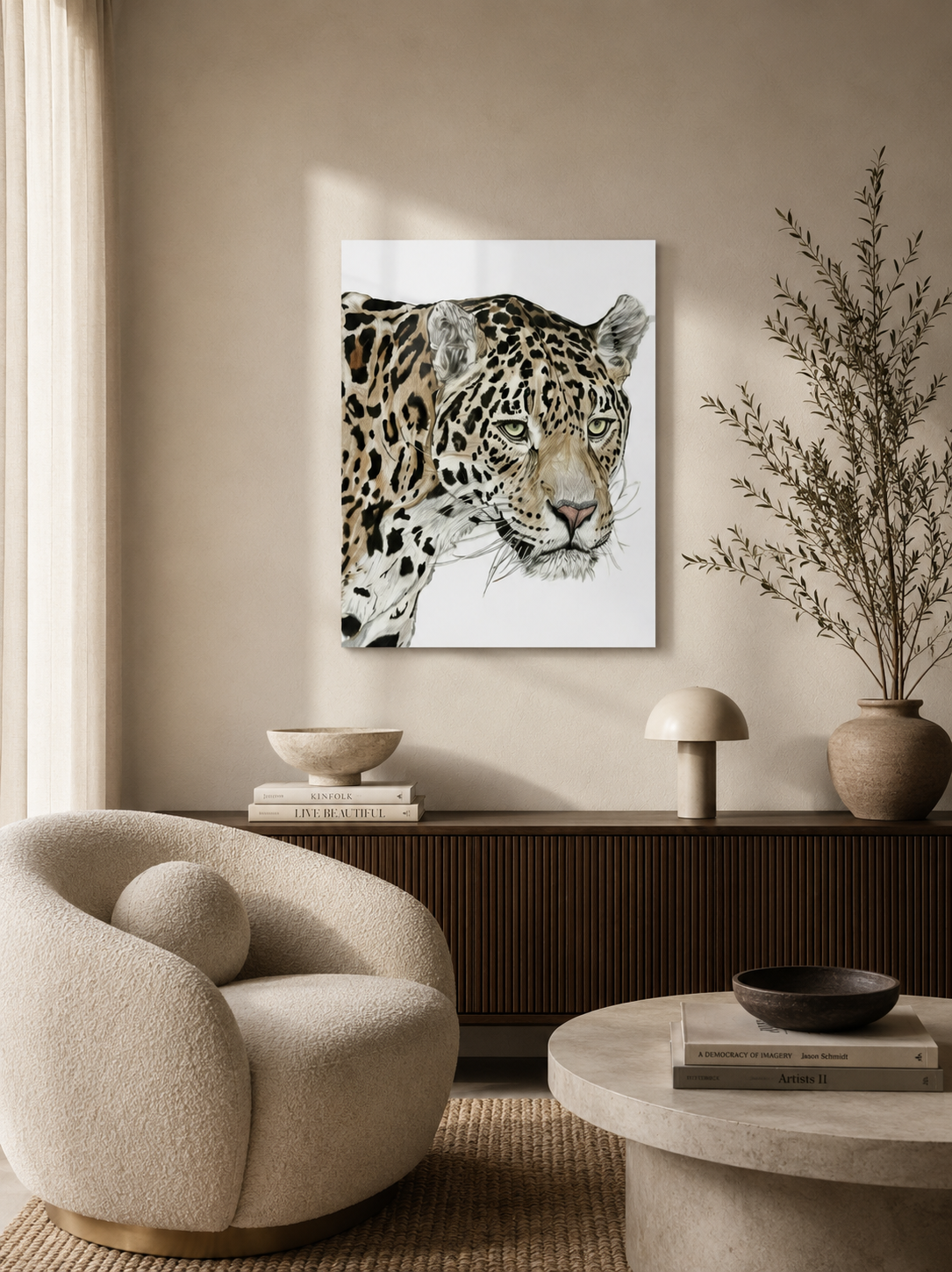 Jaguaridus