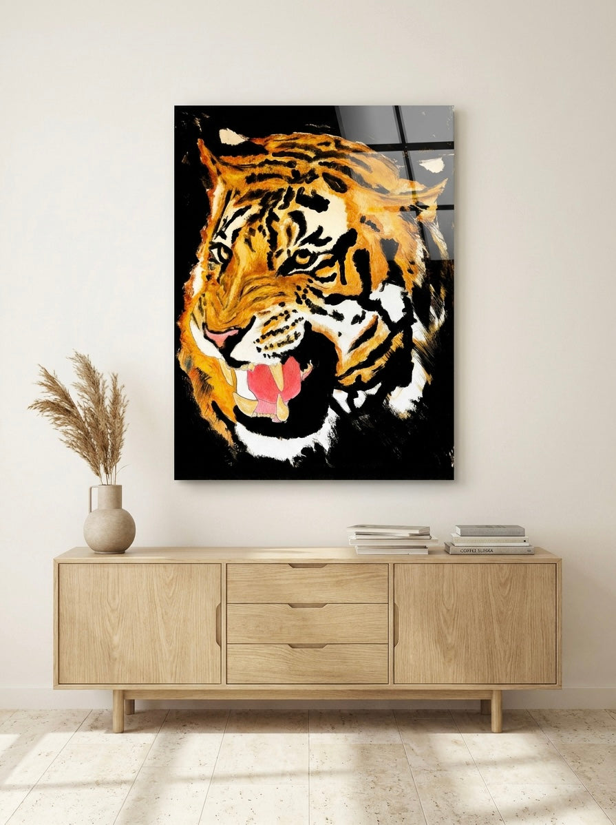 Black Tiger
