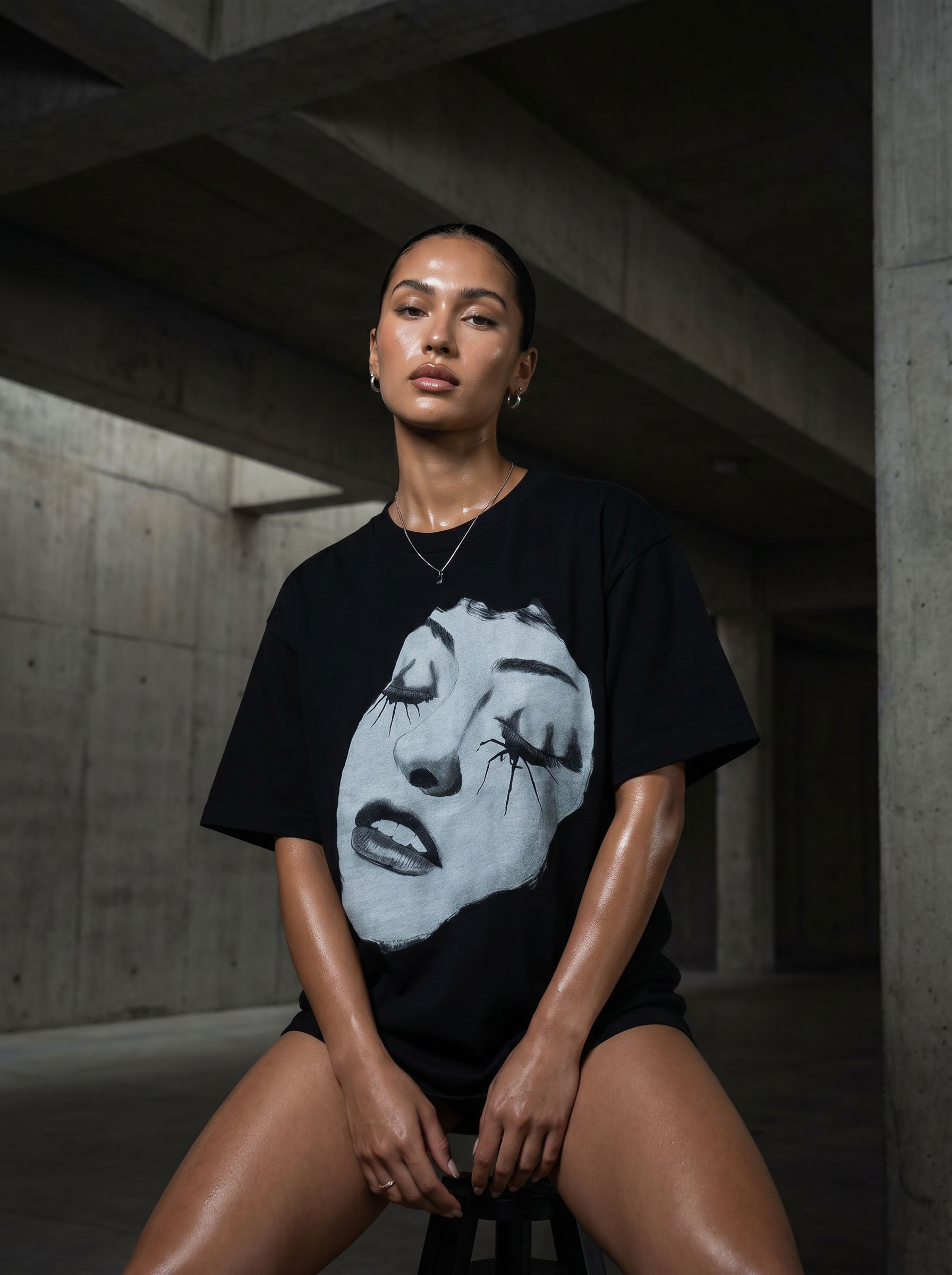 Dark Age Tee